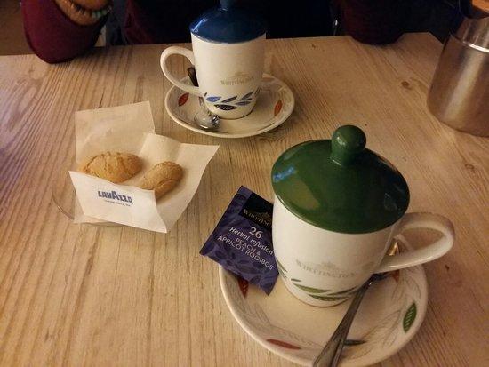 La Dolce Vita Bar Pasticceria Gelateria